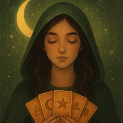 mysticnassar's profile picture. 🔮 Baralho Cigano • Energia • Amor Leituras claras e espirituais - Consultas via DM | Pix “O que precisa saber chega até você”