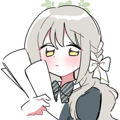 Nuinuibu_23's profile picture. 親友@kzs8572takanan 【ブルアカ仲間募集中】