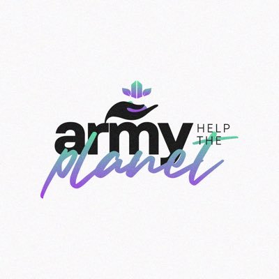 ARMY_HTP's profile picture. Primeiro e maior movimento social atuante como organização não governamental de fato, fundado pela união de ARMYs. projetoarmyhtp@gmail.com