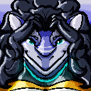 ThatRubberWedge's profile picture. Autista de 18 - Un Sergal elastico
Un Artista Peruano novato y tu rarito elastico lcal!
discord: thatrubberwedge - Abierto para charlar :3
SFW/NSFW 
Menores No.