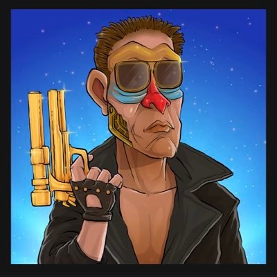 Rather_Lost's profile picture. @battlebunniesTM @GVG @GoldenBaboons