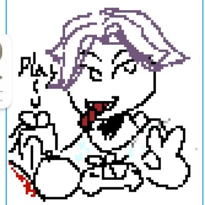 Julyos_brand's profile picture. Jai! Jai! My name is André.                                                                           Nice to meet you. He/Him/Él Eng/Espa.
Pansexual 🫐