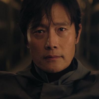 alphainho's profile picture. I'm an Alpha and I used to be frontman