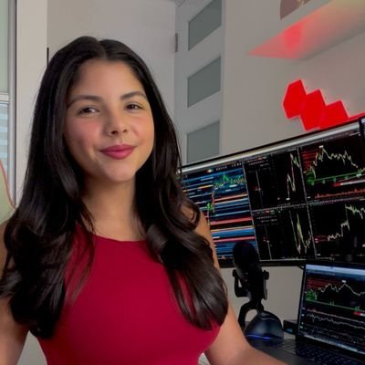 backupoliviarwp's profile picture. Financial Trader • First time Mummy 
Passionate about financial independence,
self-development & living a life of freedom🧚🏻