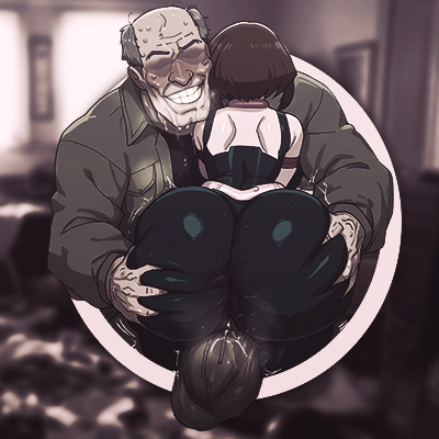 MochiLikeBastar's profile picture. 𝙂𝙞𝙧𝙡-𝘽𝙖𝙞𝙩 𝙛𝙤𝙧 𝙛𝙖𝙩, 𝙪𝙜𝙡𝙮, 𝙤𝙡𝙙 𝙗𝙖𝙨𝙩𝙖𝙧𝙙𝙨...

My husband - ...

#RP | #OpenRP