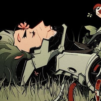 DRAGONCOAXED's profile picture. #OWRP┊🐉 Oh, 𝐥𝐢𝐭𝐭𝐥𝐞 𝐛𝐫𝐨𝐭𝐡𝐞𝐫, full of wiles. Sharp of tongue, and twisted smiles . . . .ᐟ