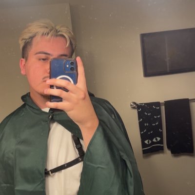 ジョシュア Profile