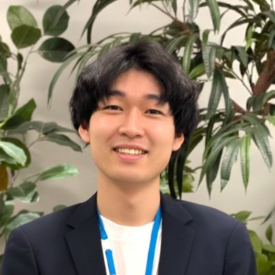 yuuki_startup's profile picture. ㈱エージェント『ソーシャルビジネス特化のスタートアップスタジオ』｜夢中になって挑戦する起業家を応援するドキュメンタリー番組『起業家の挑戦』｜日本を起業大国へ｜大学時代は動画編集を軸に学生メディアを運営｜北海道出身｜#起業 #スタートアップ #起業家