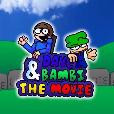 ikthefantastik's profile picture. HEYO EVERYONE! FANTASTIK HERE!

🎞The Dave & Bambi Movie releasing this year!🎞
