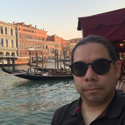 ChubinoTamayo's profile picture. #Financialinfo 🇮🇹 #Travel 🏔🌄 🖤 #easternChurches 🪔#GothBeauty 🎸#music #Megadeth