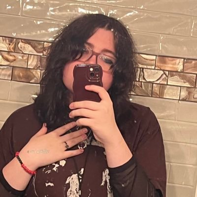 NorasConscience's profile picture. Leftist Trans Hound who’s the #1 Mechsploitation/WARHOUND fan | Taken by Handler | 21 | links below! | Detroit | 18+