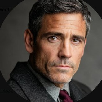 CadenJi2000's profile picture. Caden J. Hayes - Geopolitical Analyst - No Slogans, Just Clarity.
Father of two girls.