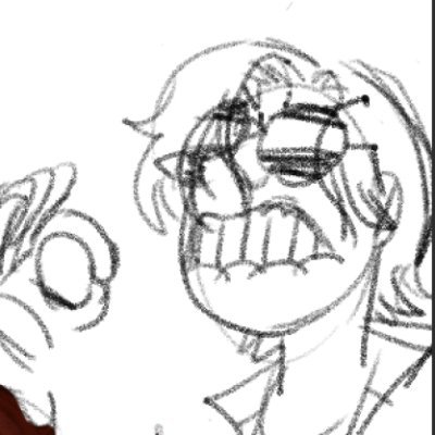 VinSeDoX's profile picture. pa/tron pen/dejo

hacedor de dibujitos, aveces nsfw 👀
cuenta 120% nsfw: @VinCrocsXD

Newgrounds, Youtube, Deviant y demas xd:
https://t.co/0wBwbIqKk7