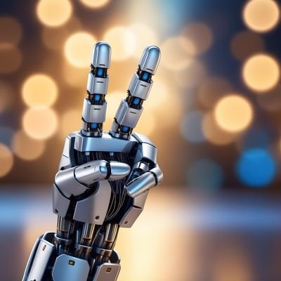 Jbamax's profile picture. Exploring the smartest AI tools and tech shaping the future. Daily breakthroughs, trends & innovations 🤖⚡