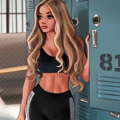 Iris_MG35's profile picture. ✝️ In Christ I grow | 🌿 In nature I breathe | 🎨 In art I live | 👗 In fashion I shine