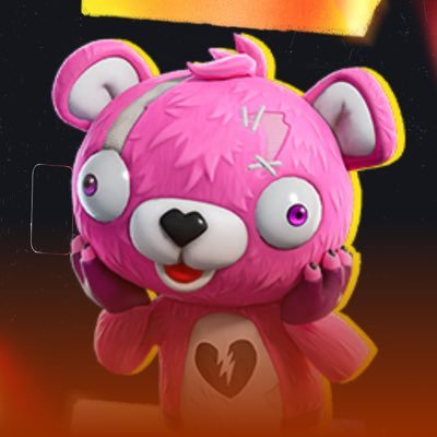 ESFortniteBR's profile picture. Fan Account.