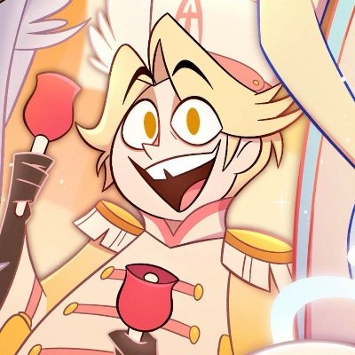 Enochiansfavgod's profile picture. 18 yrs old 

He/They/It

Multifandom 

Trans & Aroace