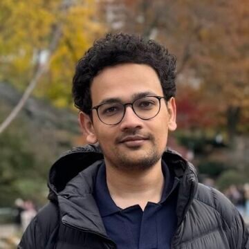 yashpandya96's profile picture. @MSFTResearch | Past @AmazonScience | @bitsgoa