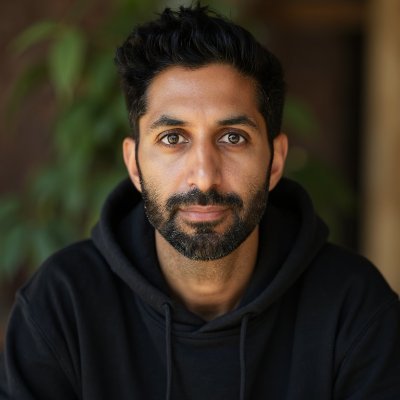 pavansethi_'s profile picture. something new. prev @serenaventures @cent @orderaheadapp (acq square)