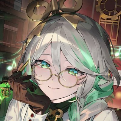 kiaririi_7's profile picture. Hallo~! | Fellow dude who's into hololive, cars, football | 18 🇸🇻 | @bayer04_en ⚫🔴 | 🎼🗿🐔🎲🧟‍♀️🔮☄️💫 | Love & Peace FOREVER! 🌿💚 | @Toffee1385726 💚