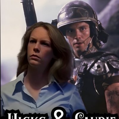 GenaralStrode's profile picture. LaurieStrode ## Morningstarnightmares