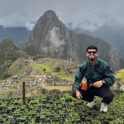 ZayderSZN's profile picture. no failure is final, no success is permanent •