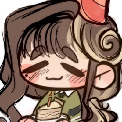 zynnplatty's profile picture. ★ ︵ @zynn/teco ⟢ 🍀౨ she/her !