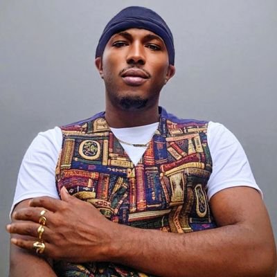 TerrellSocialst's profile picture. Unapologetic Socialist  | Fighting fake Dems & corporate sellouts | Graphic/Web Designer + Creative Director | Libra balancing justice & vibes  | DM for collabs