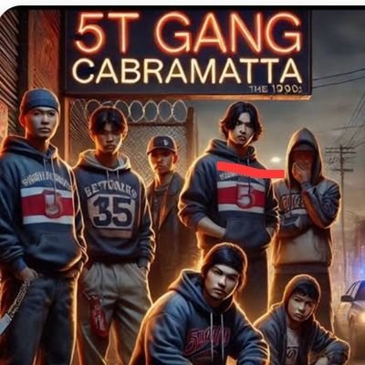 _The5TLives_'s profile picture. 