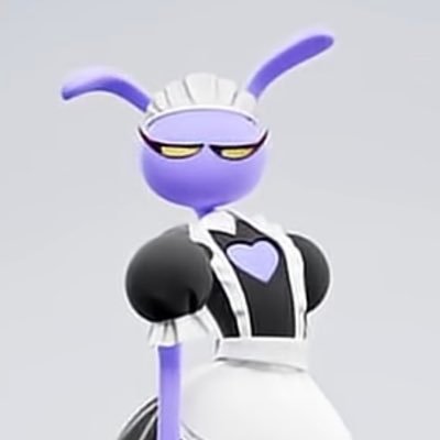 digitalfreac's profile picture. cathy | they/she | 23 | tadc and md nsfw | minors dni | patreon and commissions always open btw ✨💜 | « stop being such a pussy, pomni. »