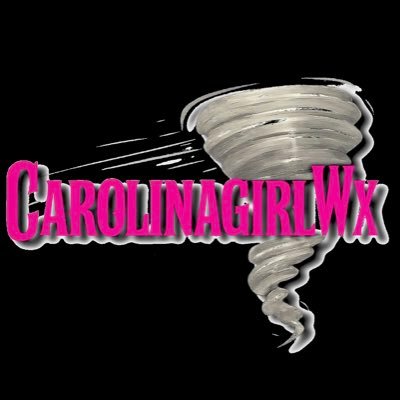 CarolinagirlWx's profile picture. 🌪️💨All things #weather⛈️❄️ |✨Aspiring meteorologist @msstate | 📚Geosciences with concentration in Broadcast/Operational Met |🌪️SKYWARN® spotter