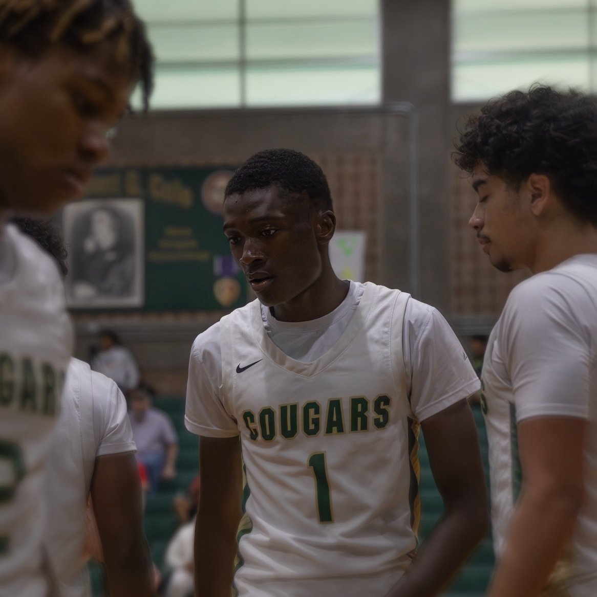 Nolan Richardson Profile