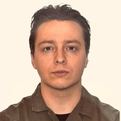 lukaslevert's profile picture. building @p0