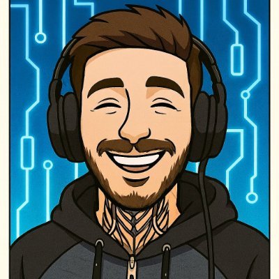 cryptechinvesti's profile picture. 🔍 Análises e insights sobre o mercado cripto
📊 Blockchain, DeFi, NFTs e investiment