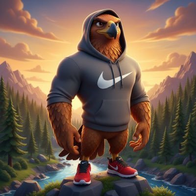 RunicCrypto's profile picture. Stepping into a world shaped by NFTs and AI.