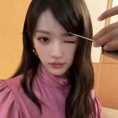 prettyxiwei's profile picture. stan  #田曦薇  ‹3