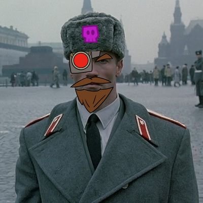 CoolGladiator15's profile picture. I'm both big fan of PvZ and C&C 🇲🇾♥️🇵🇸
My OC account @TheNextIsland
Owner of @OldGvideo06
Eng/Malay
Peace Through Power🇮🇷