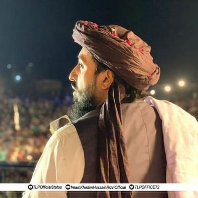 hkrizvi700's profile picture. 