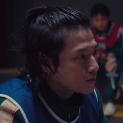 daehothinker's profile picture. i like that marine guy from squid game a normal amount #Trust