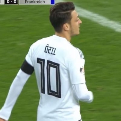 غيث | Gaith Profile