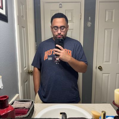 SaintArnoldMVS's profile picture. 