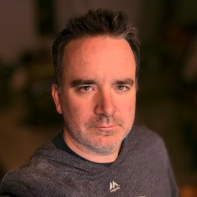 JoshMikelson's profile picture. 