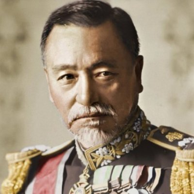 Flzbna2uFW16181's profile picture. 日本海軍を研究し、第一種軍装を愛す者