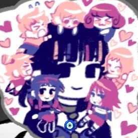 edendollette's profile picture. spreading the parfait princess propaganda
