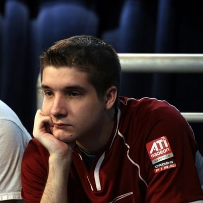 GodPraise56004's profile picture. #Team3d 's biggest fan