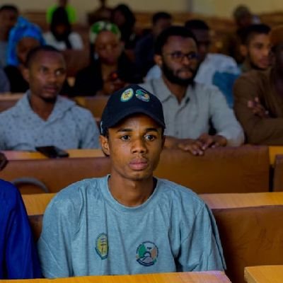 MansirYahaaya's profile picture. Medical Laboratory Scientists | Contractor | Research Enthusiasts | Humanitarian | @ManCity FC.