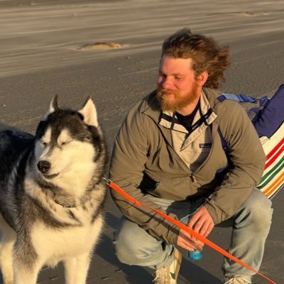 _buggles's profile picture. 🌱🐕