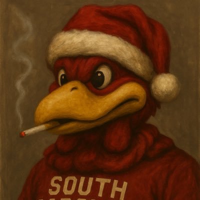 gamecocker69's profile picture. Gamecock Enjoyer | “This is the worst I’ve felt in my entire life” | Andy’s Deli Regular | Natural Light Supporter | USC Class of ‘95
