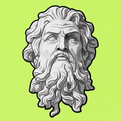 Xstronomer's profile picture. It’s never that bad…