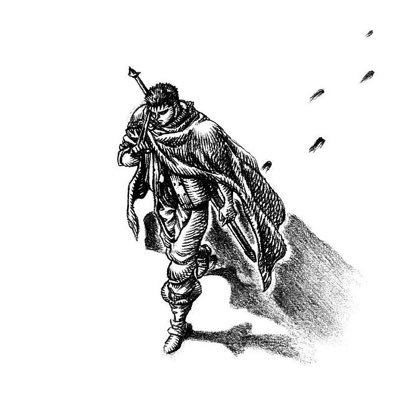 ahventador's profile picture. Don't think. Just do.